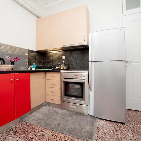 Cozy Apartamento *