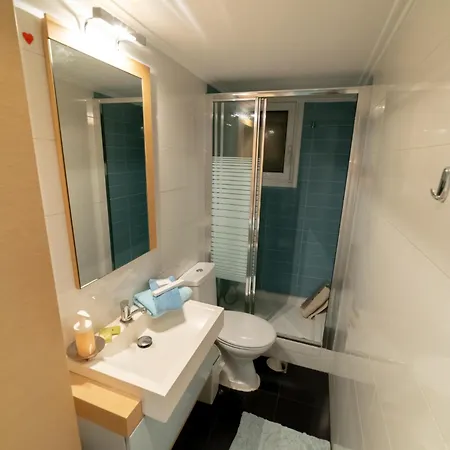 Luxury Sea-apartment In The Center Of