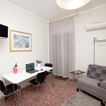 Luxury Sea-apartment In The Center Of Apartment *