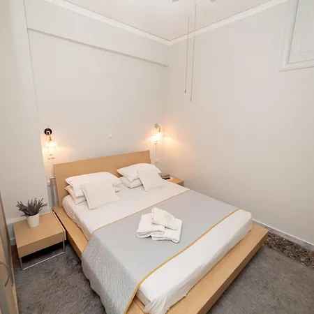 Apartment Luxury Sea-apartment In The Center Of *