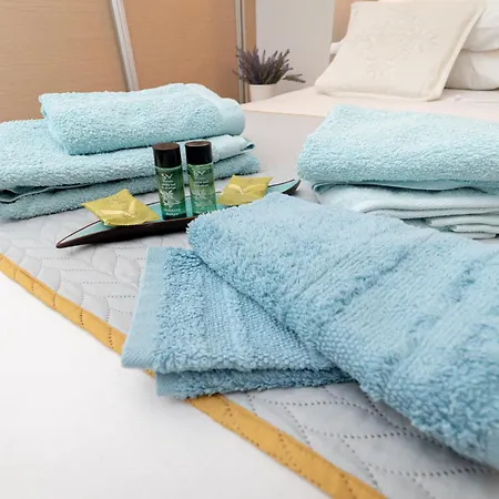 Apartment Luxury Sea-apartment In The Center Of