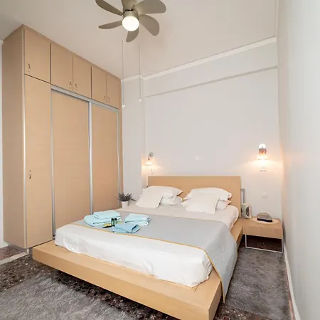 Luxury Sea-apartment In The Center Of *